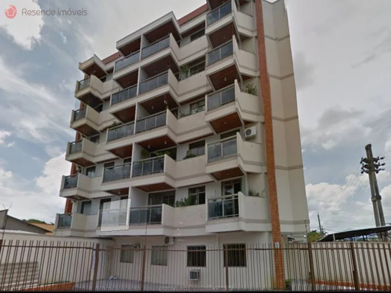 Foto 1 de 1 - Apartamento para venda em Manejo